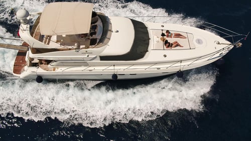 Daily Private Yacht Tour with 