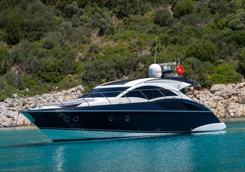 Daily Private Yacht Tour