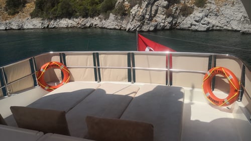 Daily Private Yacht Tour