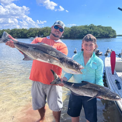 Nearshore Fishing Charter