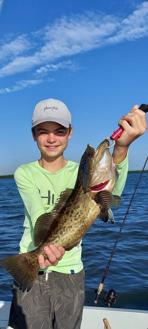 4-5 Hour Trip – Nearshore