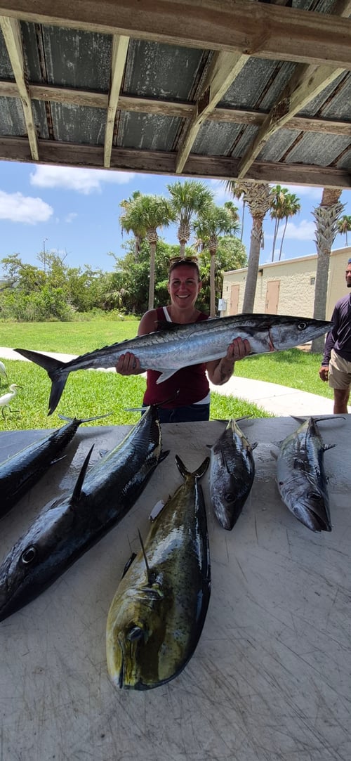 6 Hour Trip – Offshore
