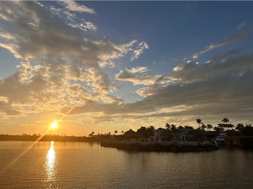 2 Hr. Sunset Cruise