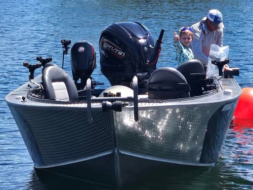 8 Hour Trip – Summer Sockeye