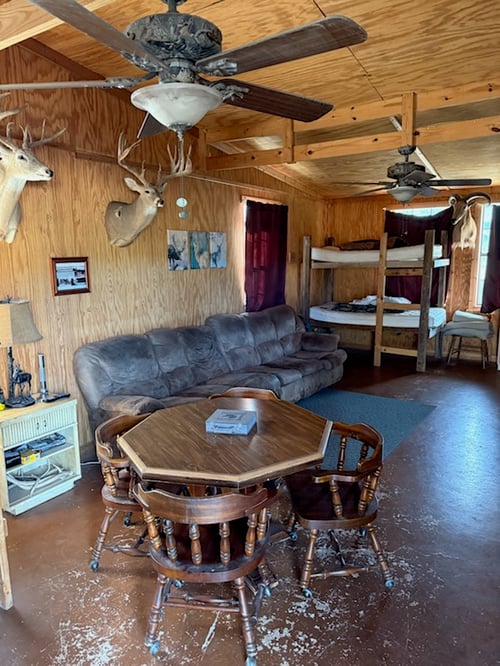 Aoudad Special: 3 Days, 2 Nights