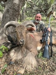Aoudad Special: 3 Days, 2 Nights