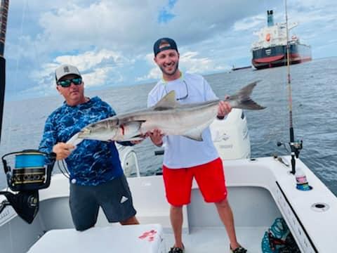 6 Hour Trip – Nearshore