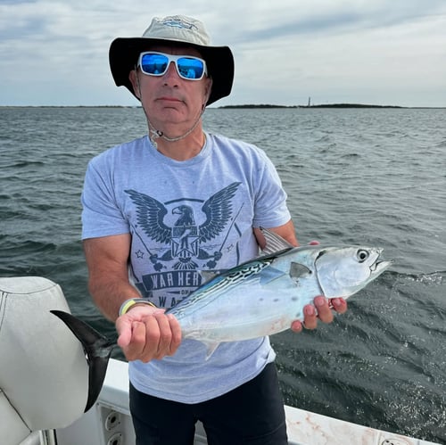 Nearshore/Ocean Fishing