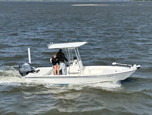 4-6 Hour Inshore Fishing Trip