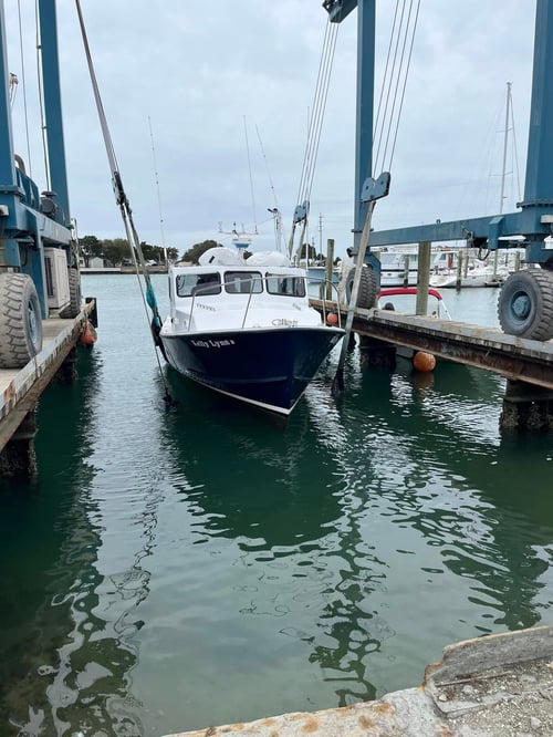 Nearshore Fishing Trip