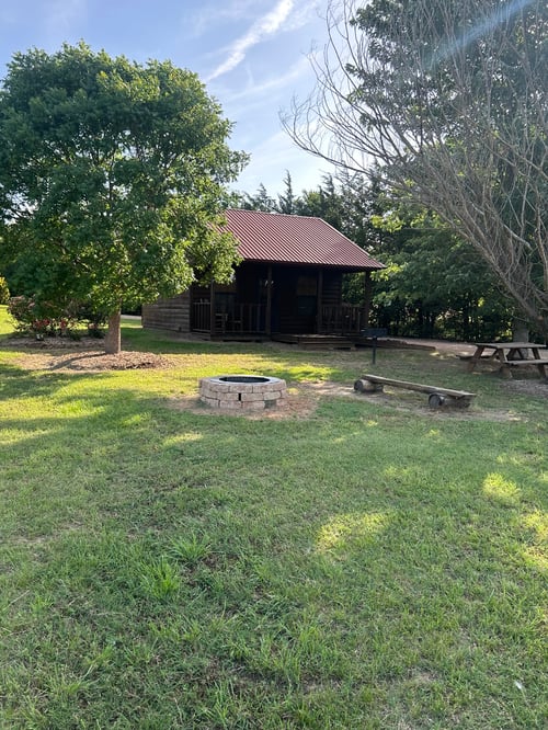  4Hr. Afternoon Striped Bass Trip 