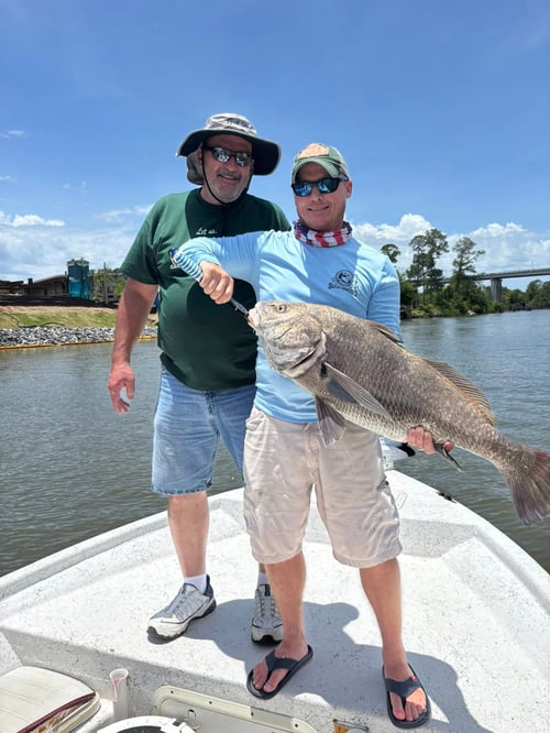 3-5 Hour Inshore/Nearshore