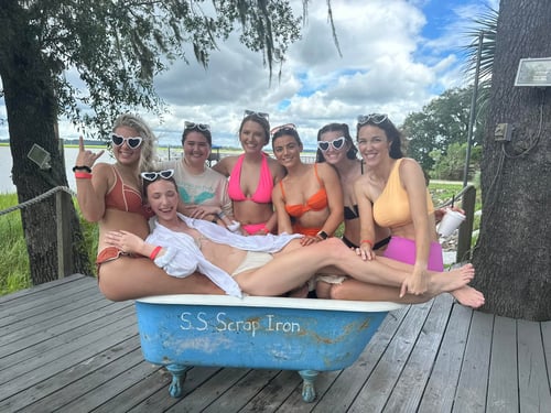 Girls Day!!