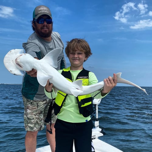 Inshore Fishing Trip