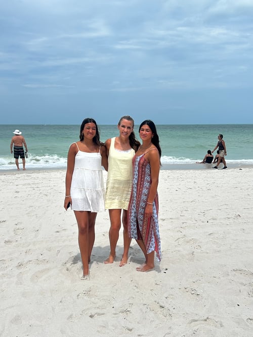 DOLPHINS SUNSETS BACKWATERS FUN