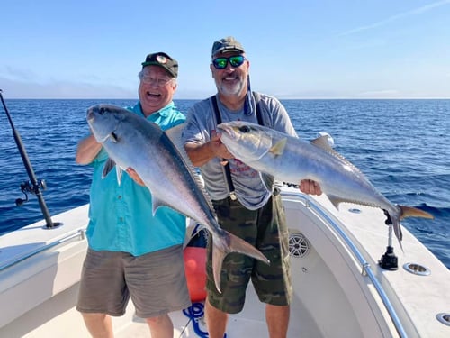 Offshore Fishing Trip