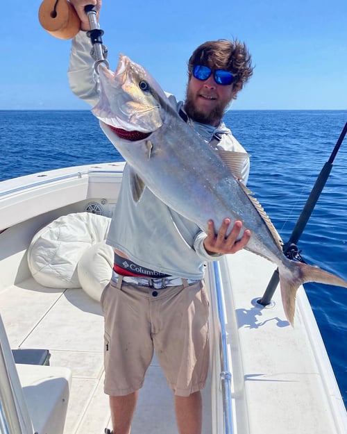 Offshore Fishing Trip