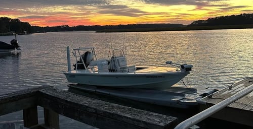 4-8 Hour Inshore Fishing Trip