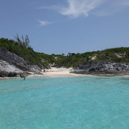 Lighthouse Beach & Snorkel Excur