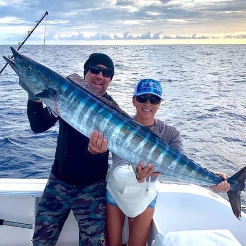 7-hour Private Yacht Charter