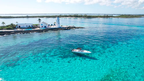 4-8 Hours Private Charter- Lil Ting