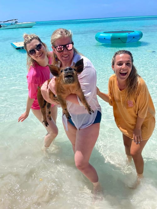 4-8 Hours Trip - Sea Wing