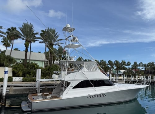 Swordfish Fishing
