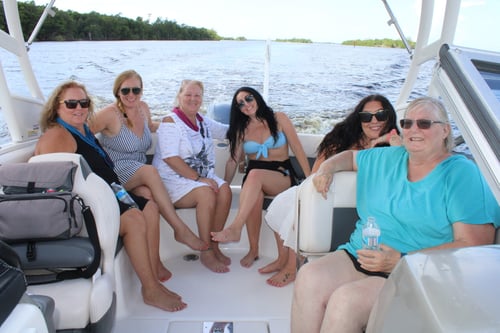 3-7 Hour Private Boat Tour
