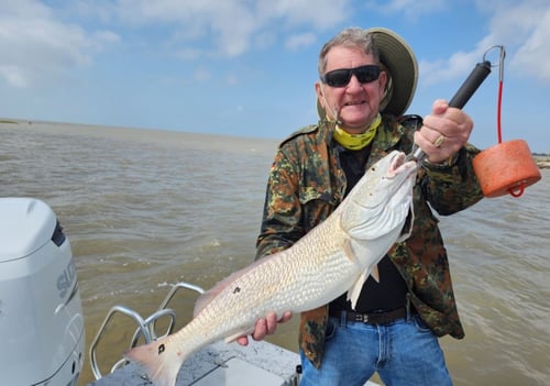 5-7 Hour Fishing Trip