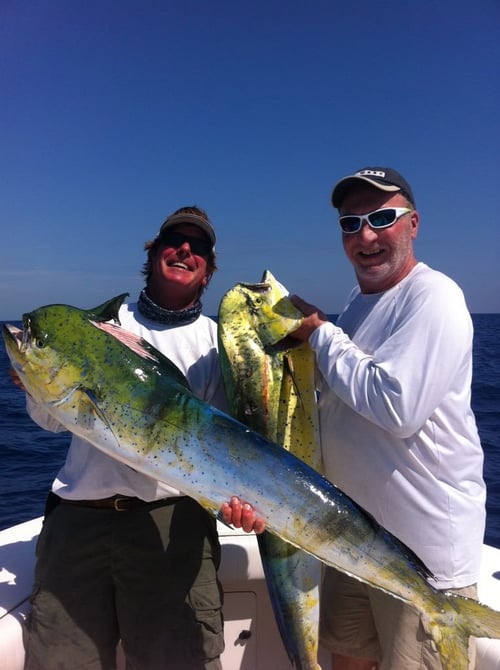 Fishing Trip 