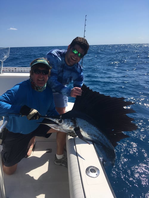 Fishing Trip 
