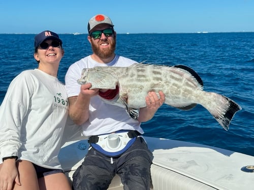 Fishing Trip 