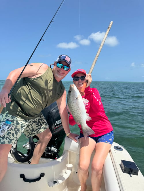 5-8 Hour Back Country Fishing