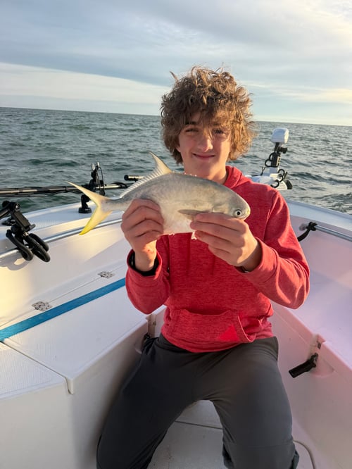 Inshore/Nearshore Fishing Charters!
