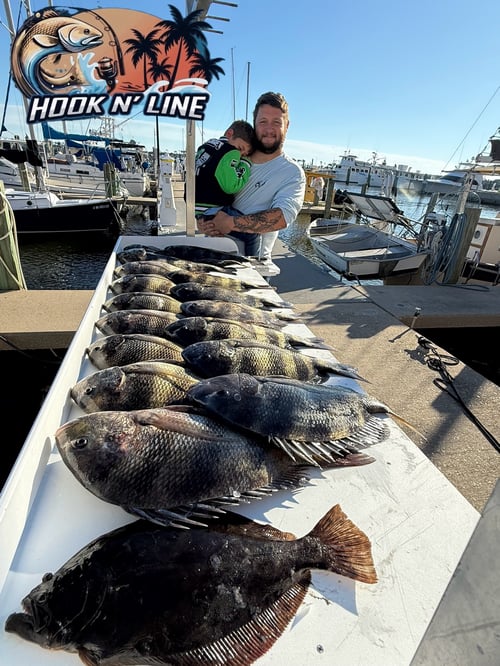 Fishing Charters
