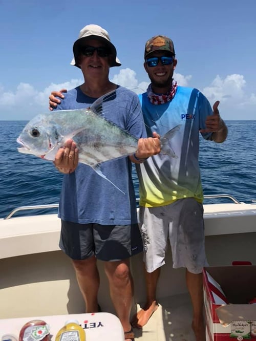  Offshore Fishing Trip