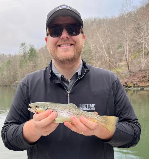 Float Trips 