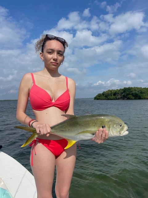 6 Hour Inshore Fishing Adventure
