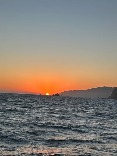 Catalina Sunset Adventure - 30'