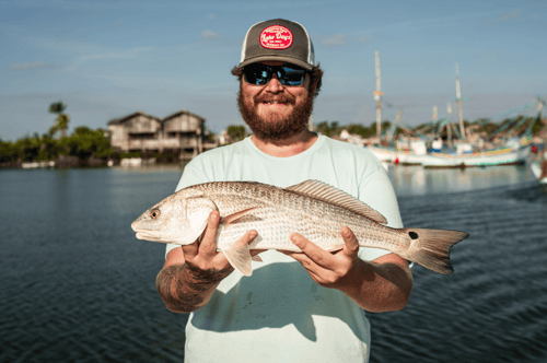 Inshore Fishing Sanibel PineIsland 