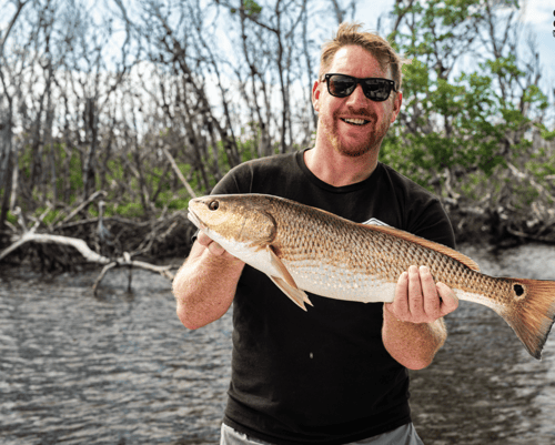 Inshore Fishing Sanibel PineIsland 