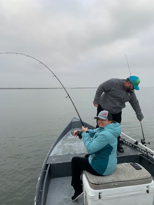 Inshore Fishing Trip