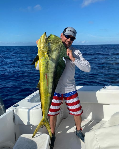 Offshore Trip