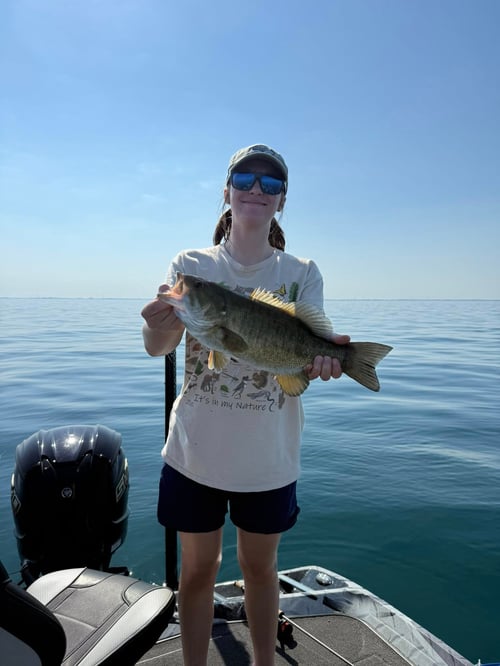 5-8 Hour Fishing Trip