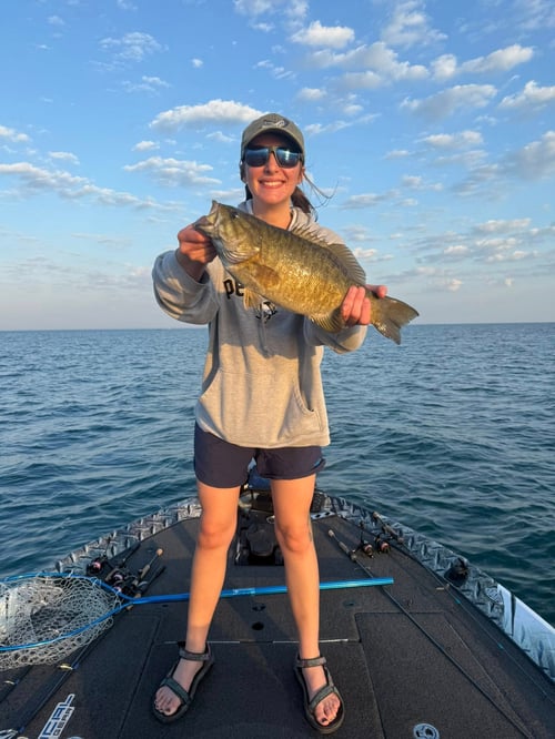 5-8 Hour Fishing Trip