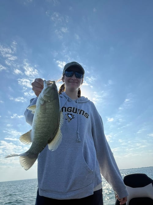5-8 Hour Fishing Trip