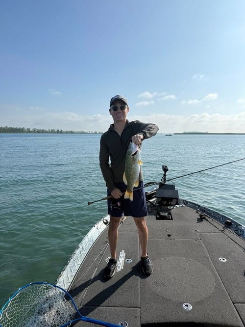 5-8 Hour Fishing Trip