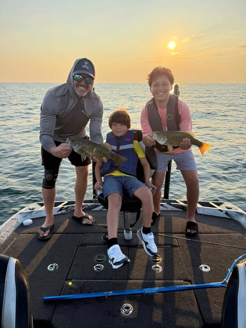 Split Day Trip