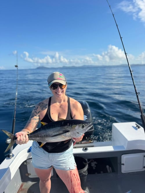 Halfday Sportfishing 4 Hours