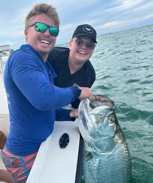 Tarpon Fishing